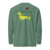 Masters Dachshund Golf Long Sleeve Shirt Family Gifts Shirt 3