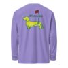Masters Dachshund Golf Long Sleeve Shirt Family Gifts Shirt 5