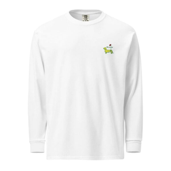 Masters Dachshund Golf Long Sleeve Shirt Family Gifts Shirt 6
